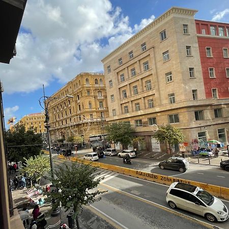 Guest House Re Ferdinando Naples Exterior photo