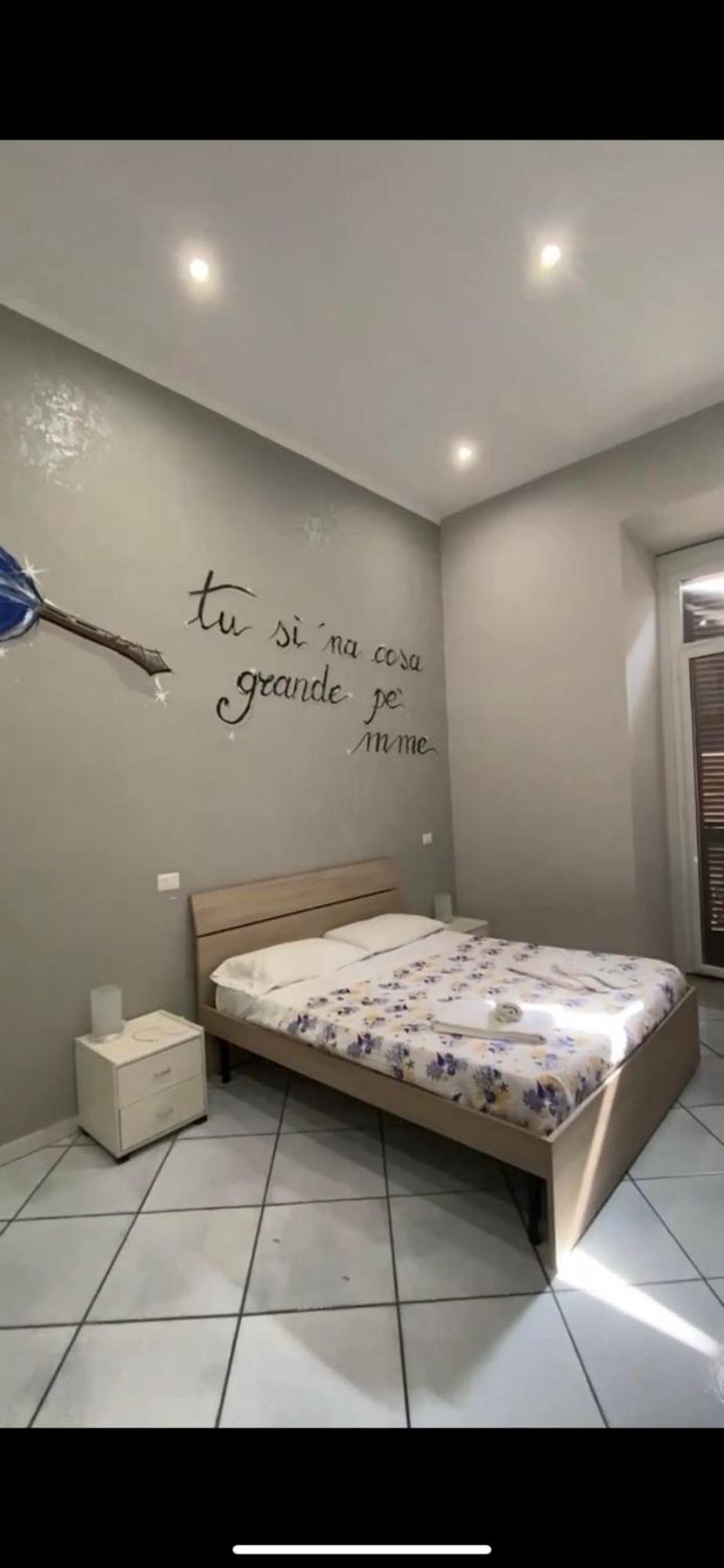 Guest House Re Ferdinando Naples Exterior photo